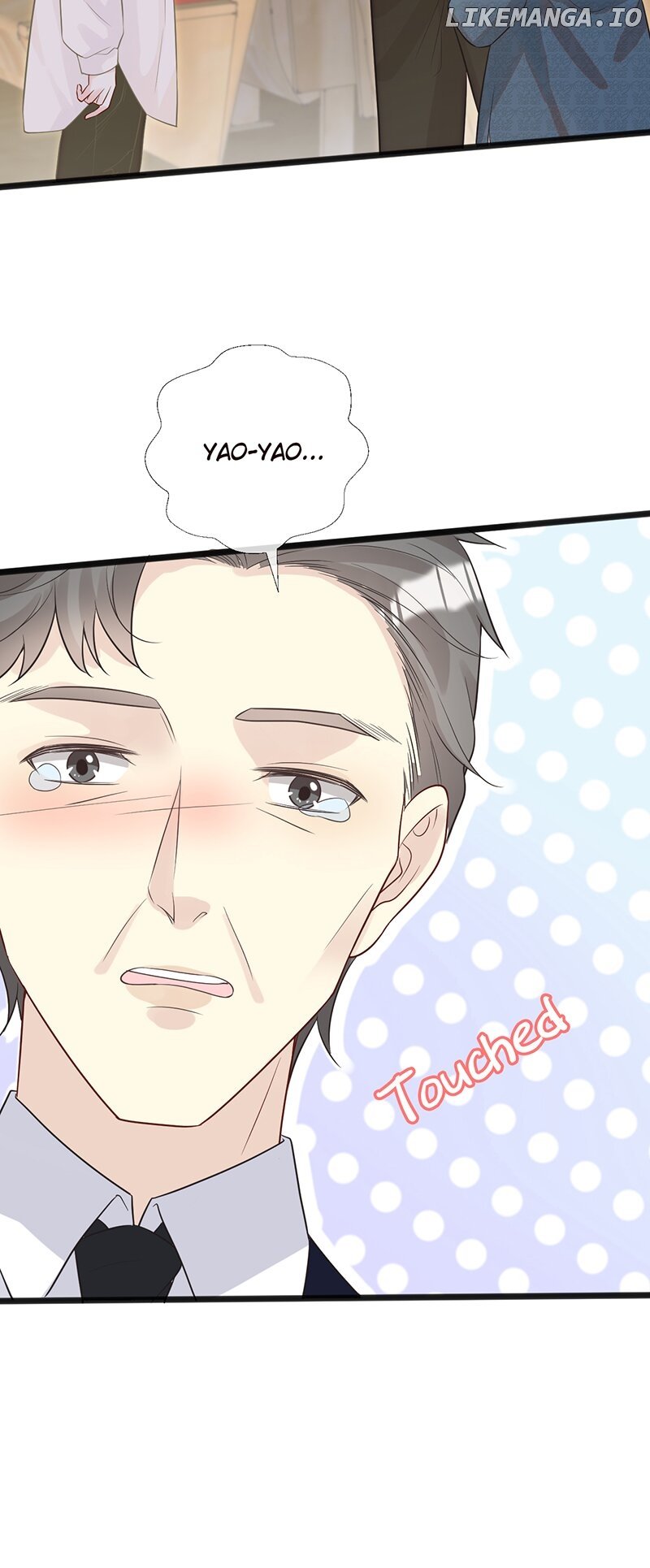 Everyone's Darling chapter 61 page 5