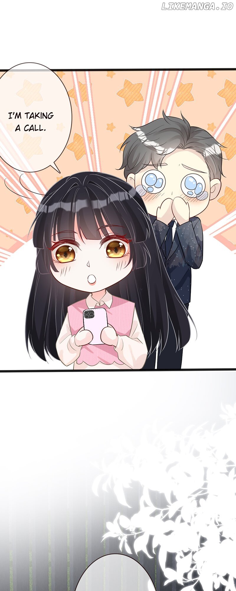 Everyone's Darling chapter 61 page 6