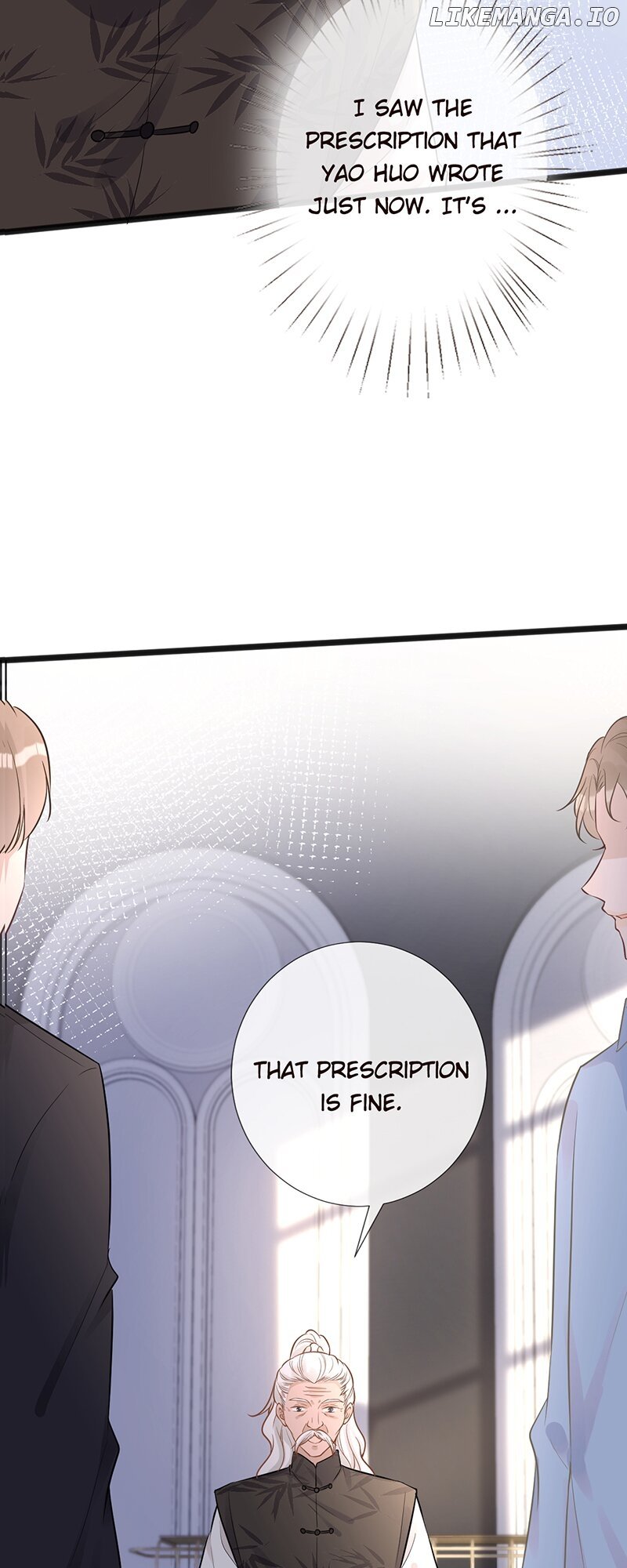 Everyone's Darling chapter 62 page 3