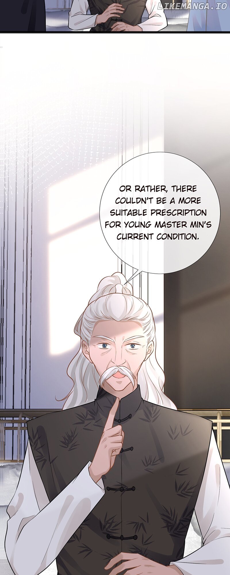 Everyone's Darling chapter 62 page 4