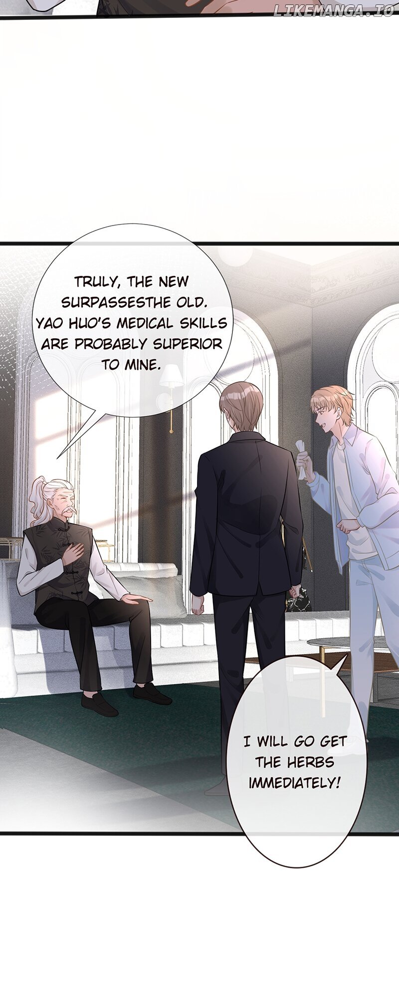 Everyone's Darling chapter 62 page 5