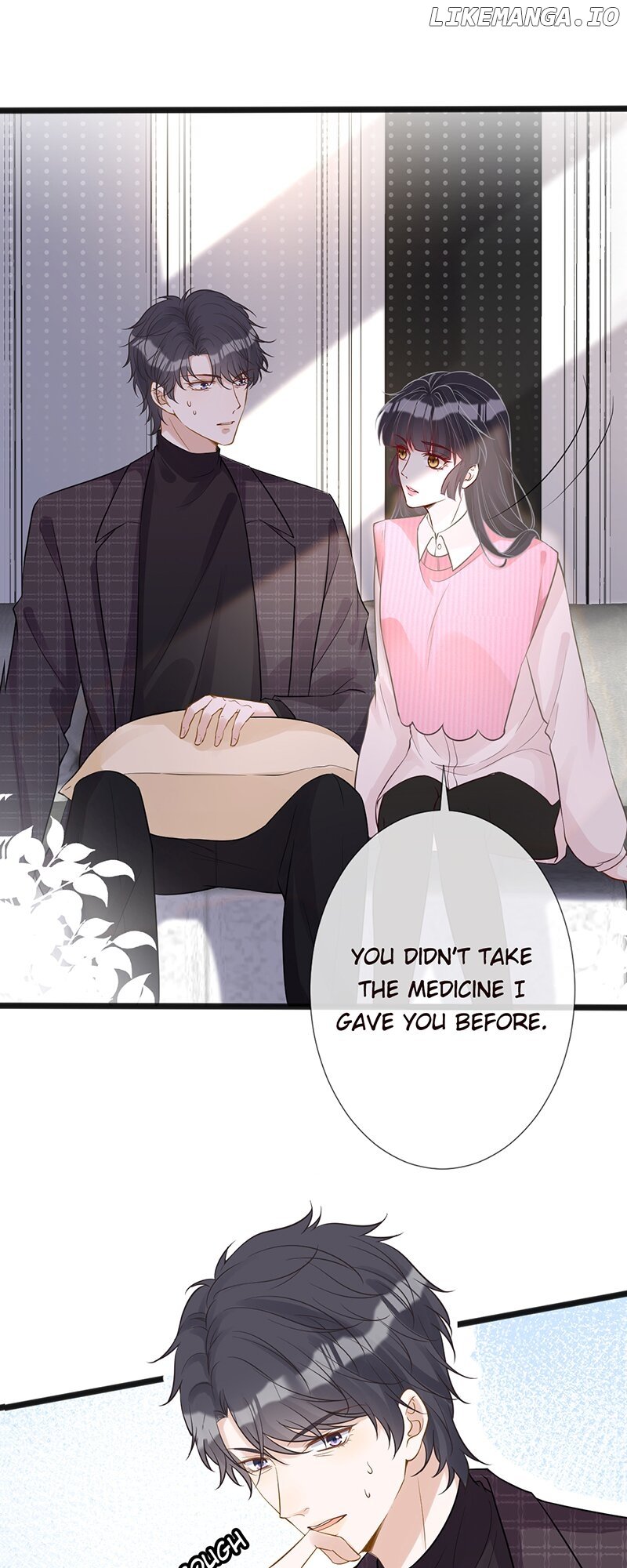 Everyone's Darling chapter 62 page 6
