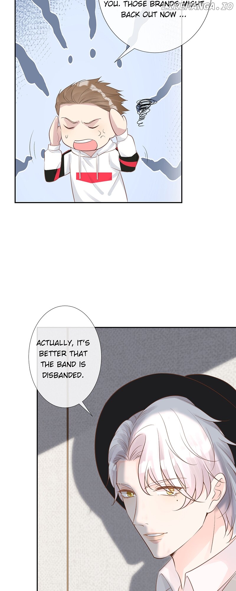 Everyone's Darling chapter 63 page 3