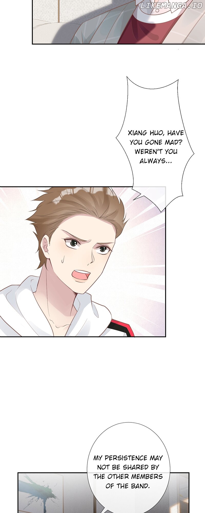 Everyone's Darling chapter 63 page 4