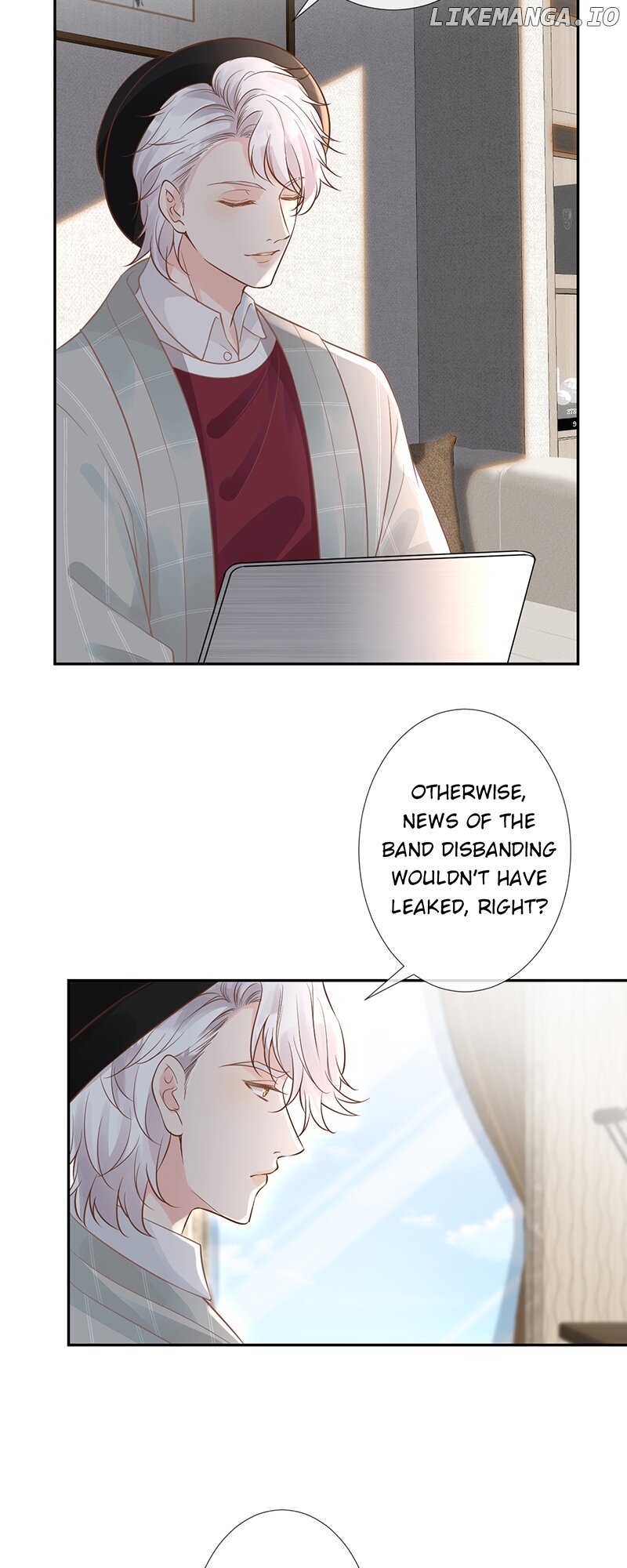 Everyone's Darling chapter 63 page 5