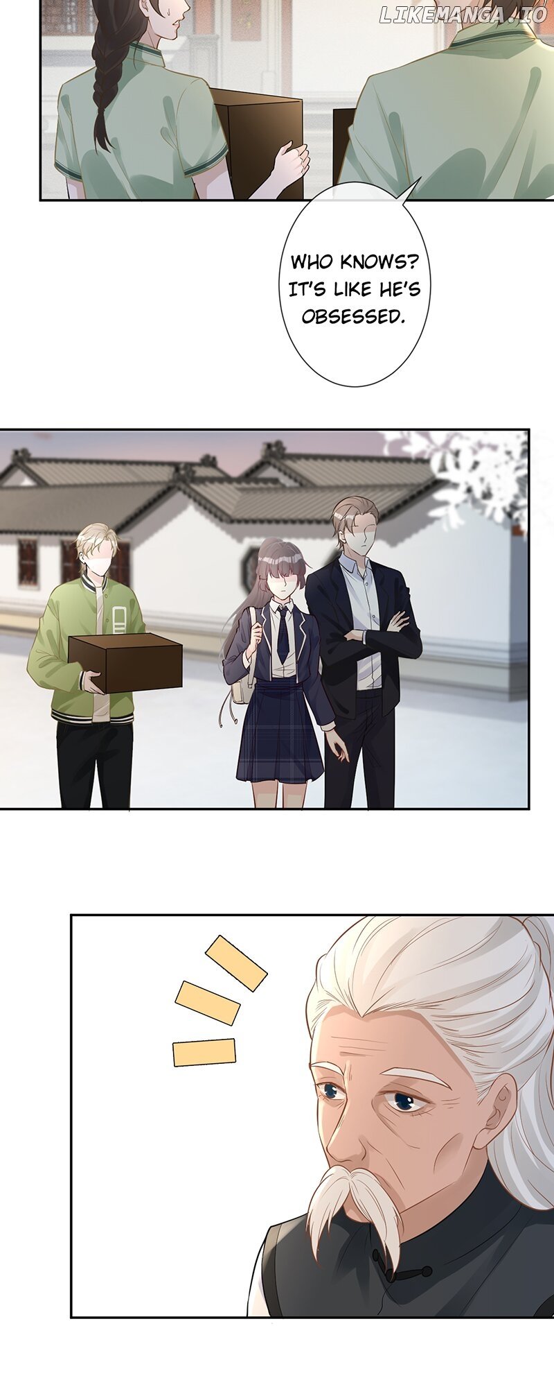 Everyone's Darling chapter 64 page 2