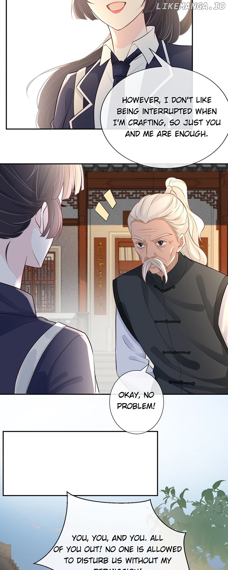 Everyone's Darling chapter 64 page 4