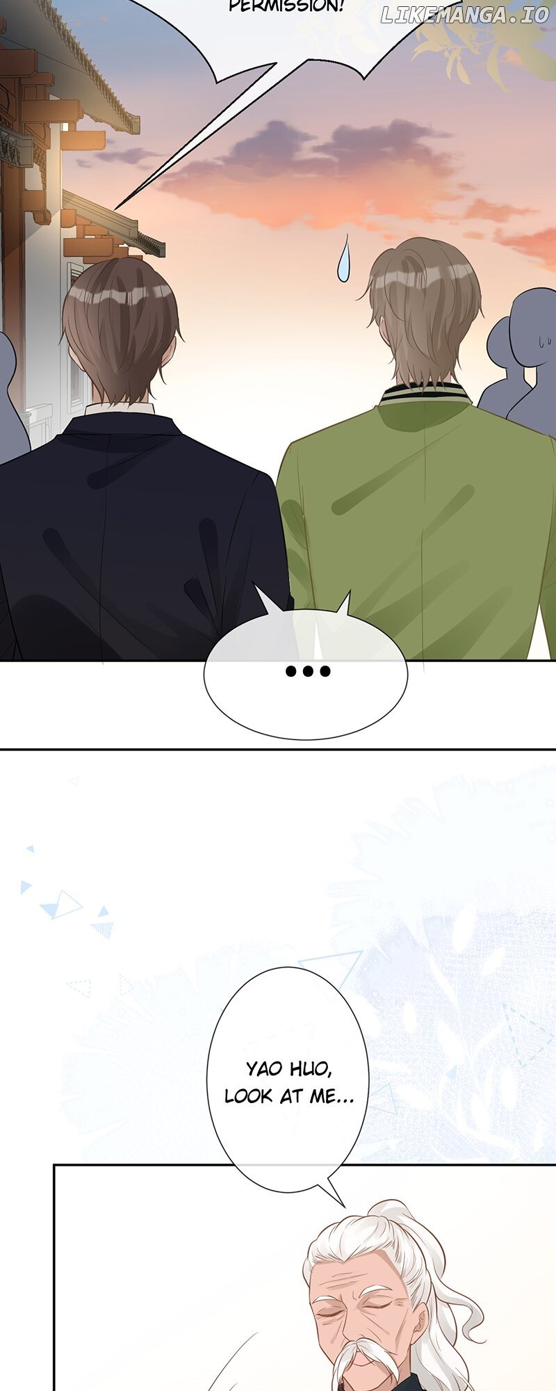 Everyone's Darling chapter 64 page 5