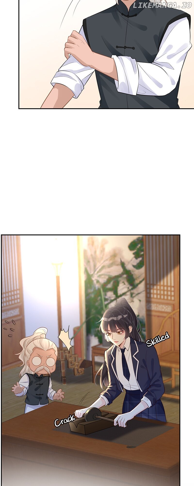 Everyone's Darling chapter 64 page 6