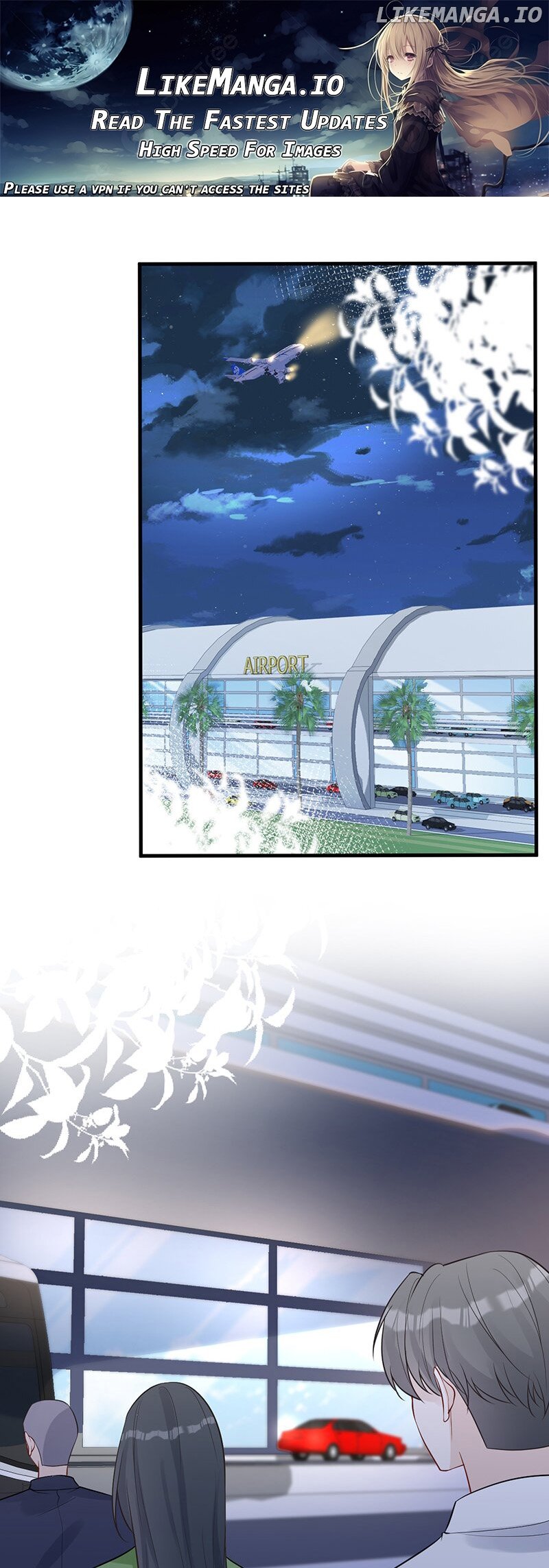 Everyone's Darling chapter 65 page 1
