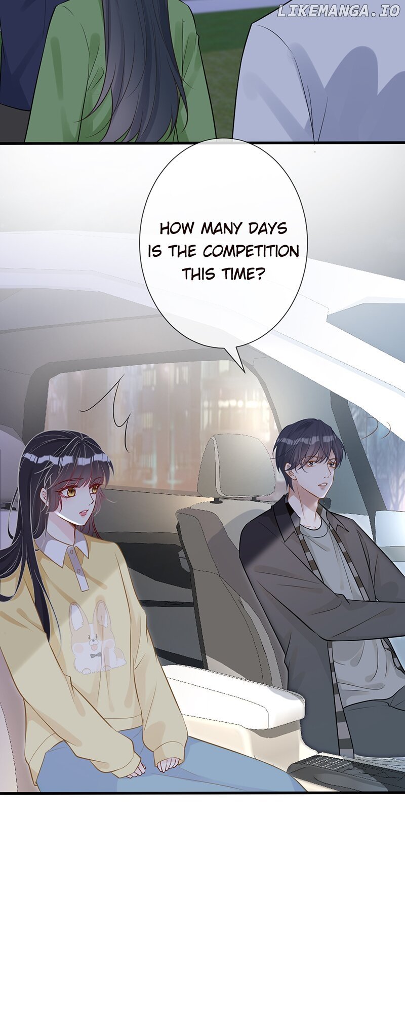 Everyone's Darling chapter 65 page 2