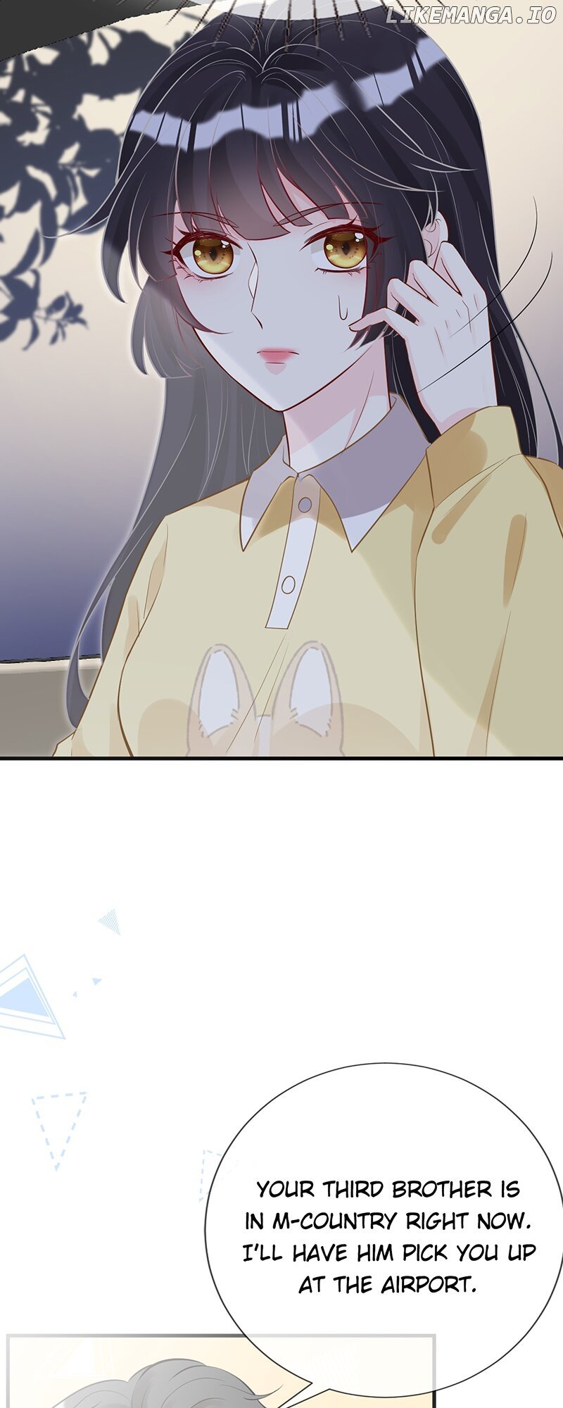 Everyone's Darling chapter 65 page 4