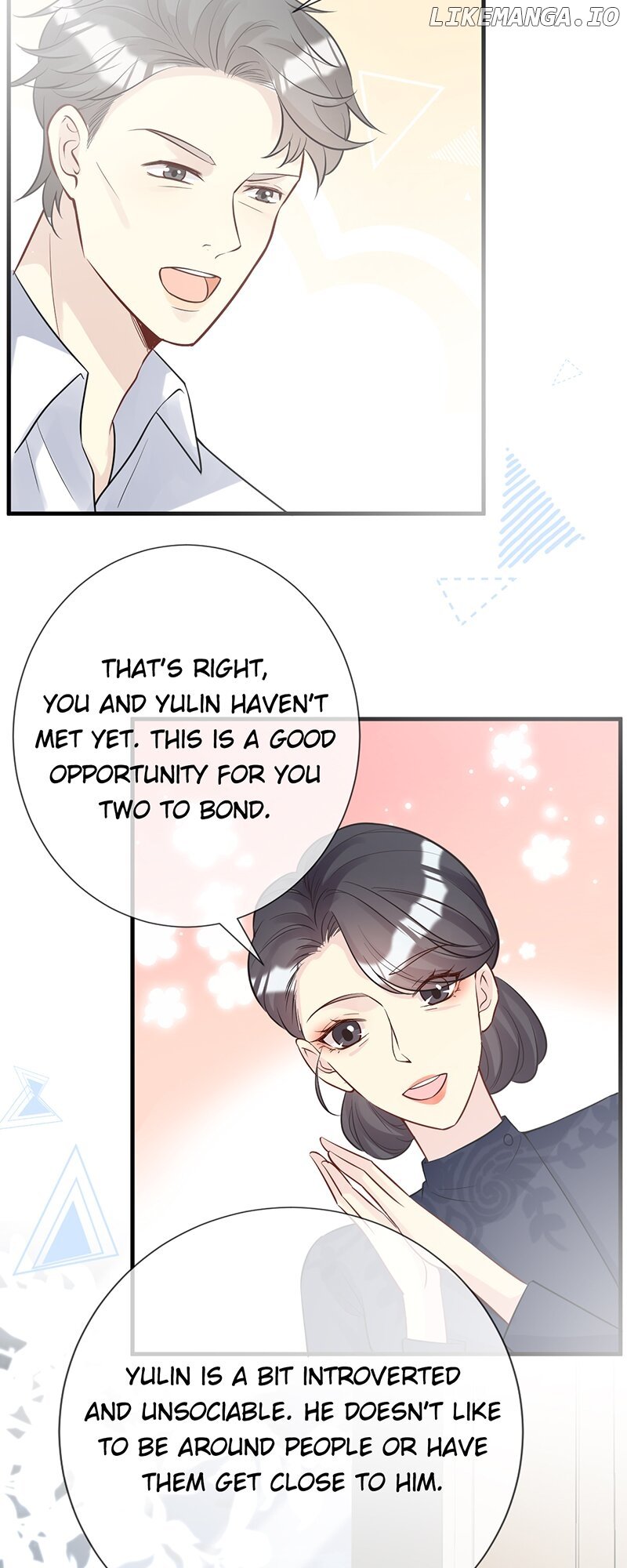 Everyone's Darling chapter 65 page 5