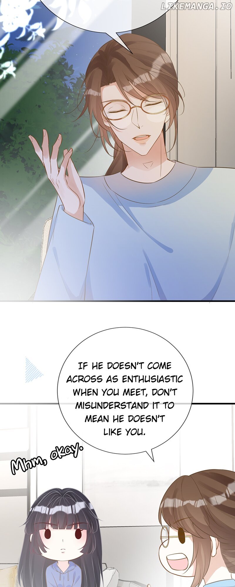 Everyone's Darling chapter 65 page 6