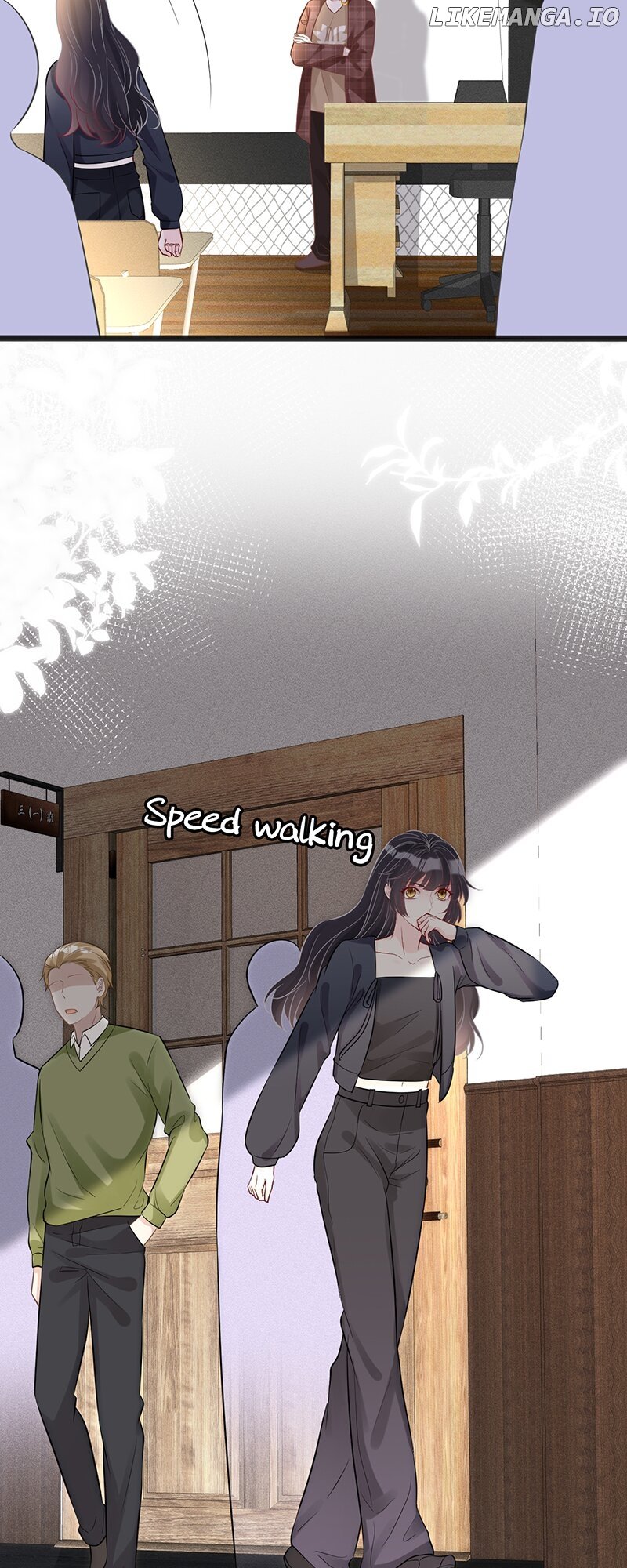 Everyone's Darling chapter 66 page 2