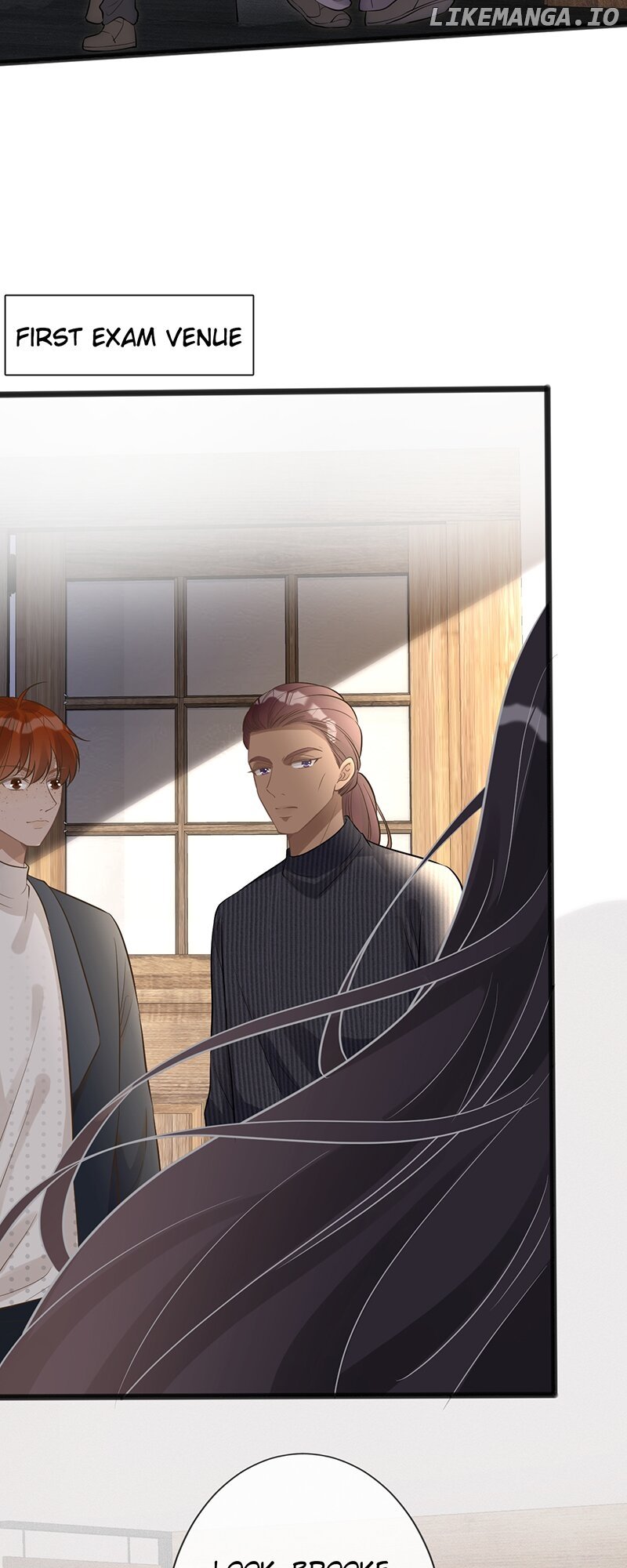 Everyone's Darling chapter 66 page 3