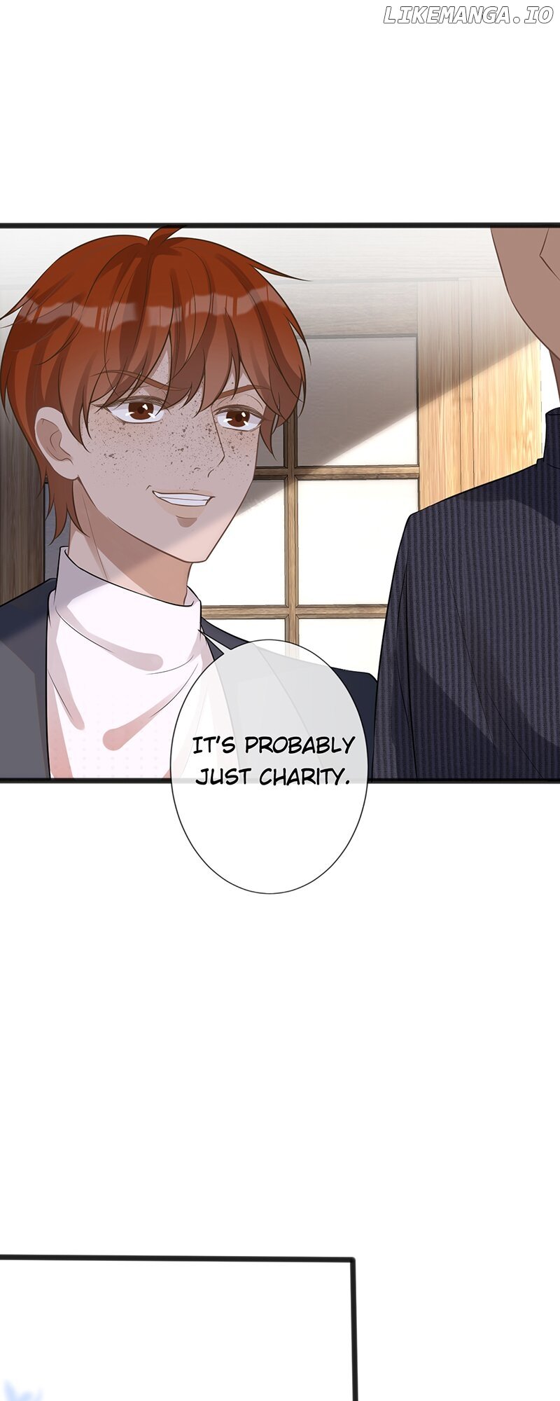 Everyone's Darling chapter 66 page 5