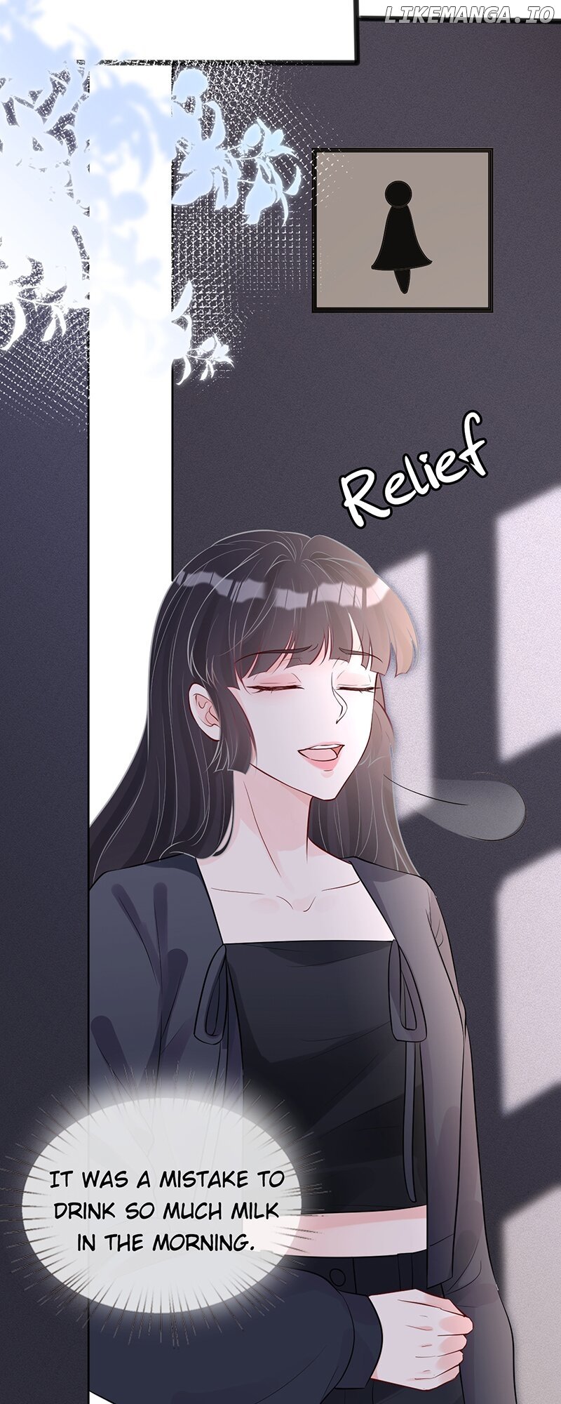 Everyone's Darling chapter 66 page 6