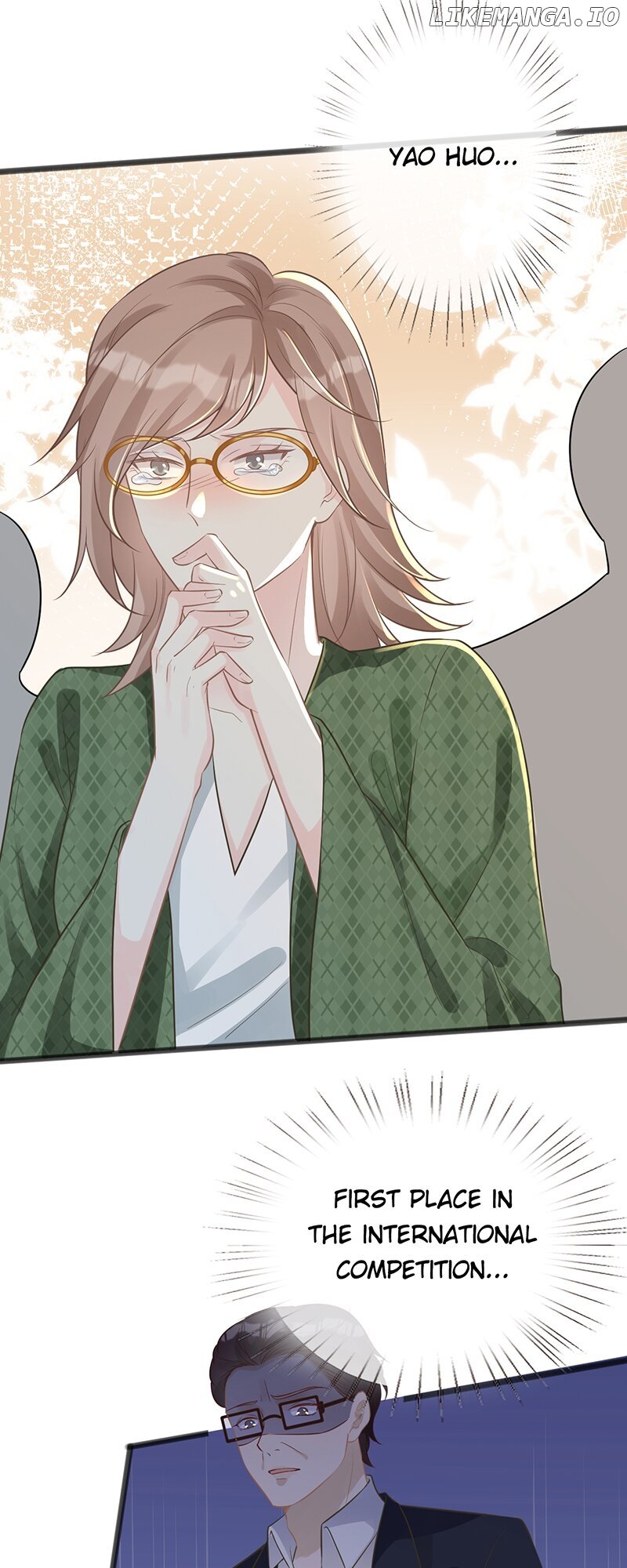 Everyone's Darling chapter 67 page 2