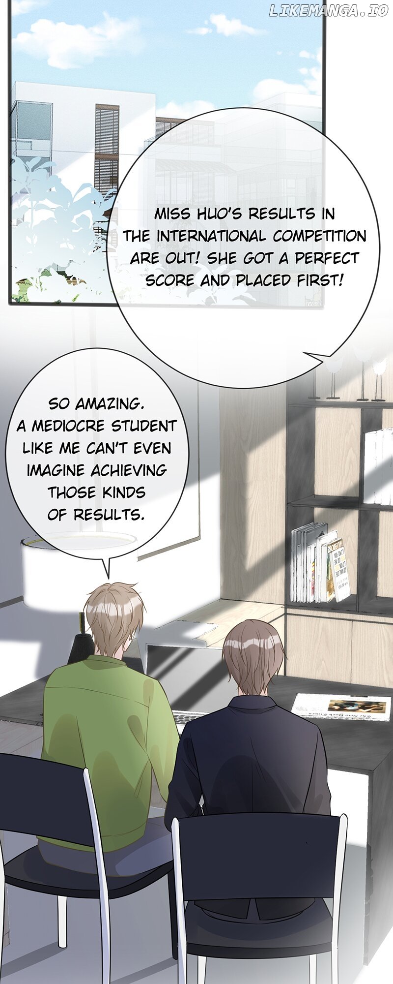 Everyone's Darling chapter 67 page 4