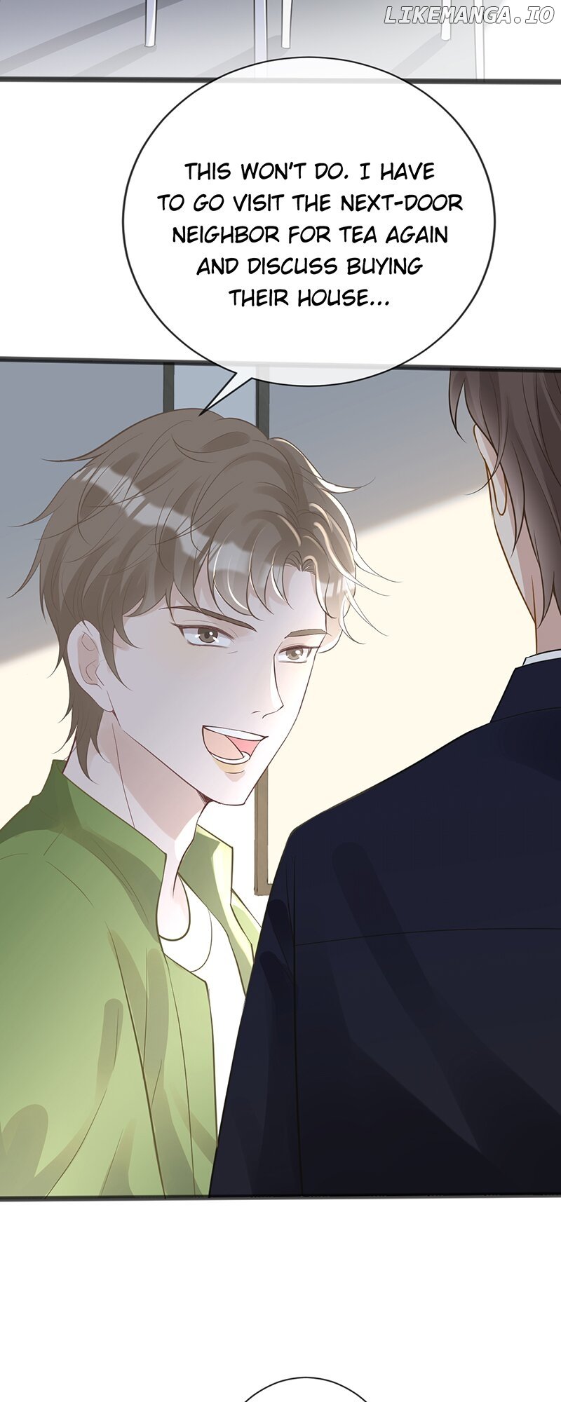 Everyone's Darling chapter 67 page 5