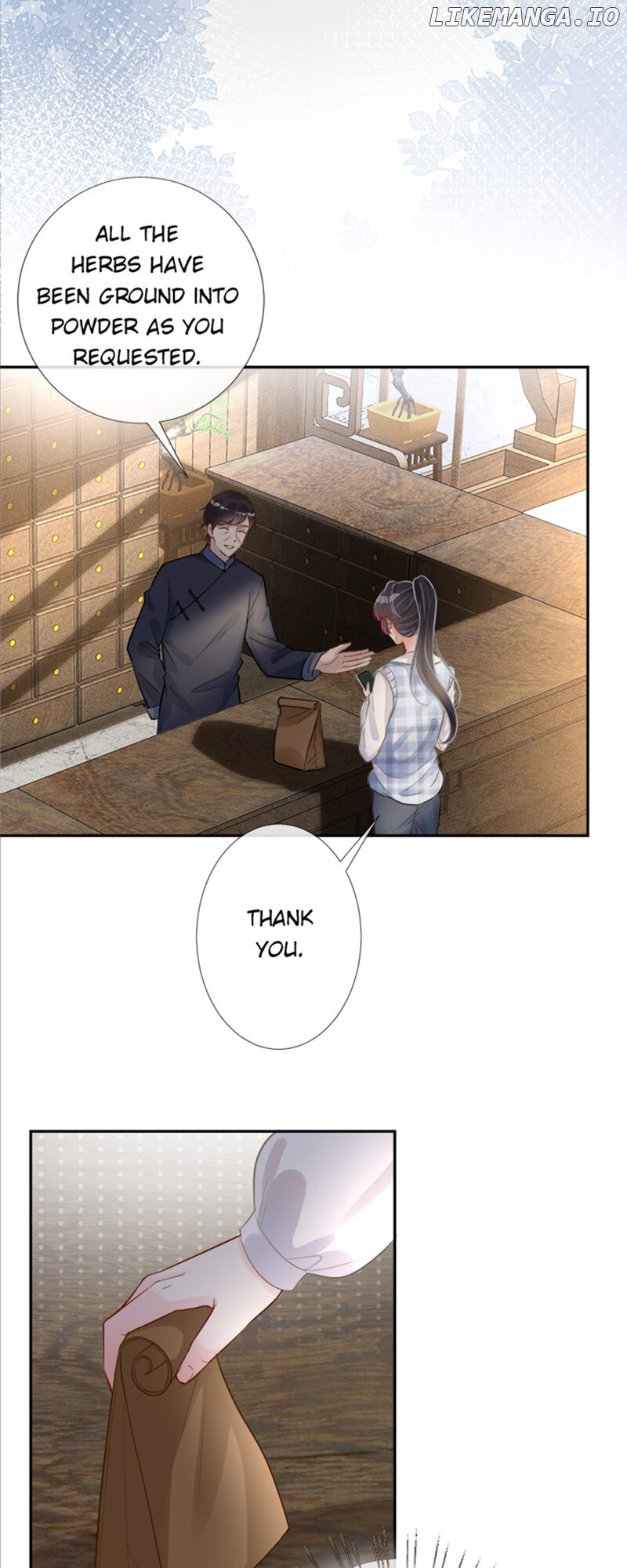 Everyone's Darling chapter 68 page 3
