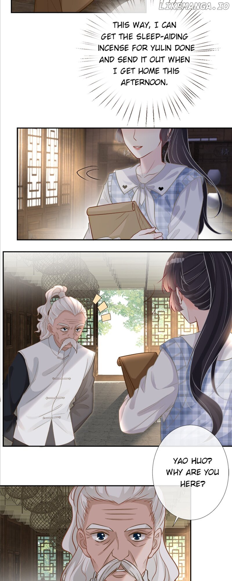 Everyone's Darling chapter 68 page 4