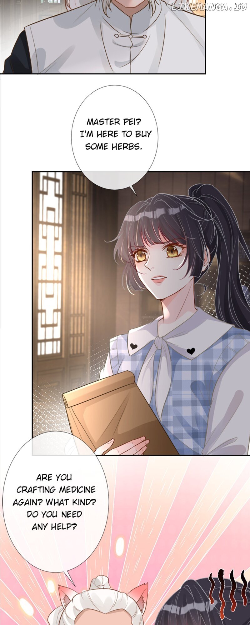 Everyone's Darling chapter 68 page 5