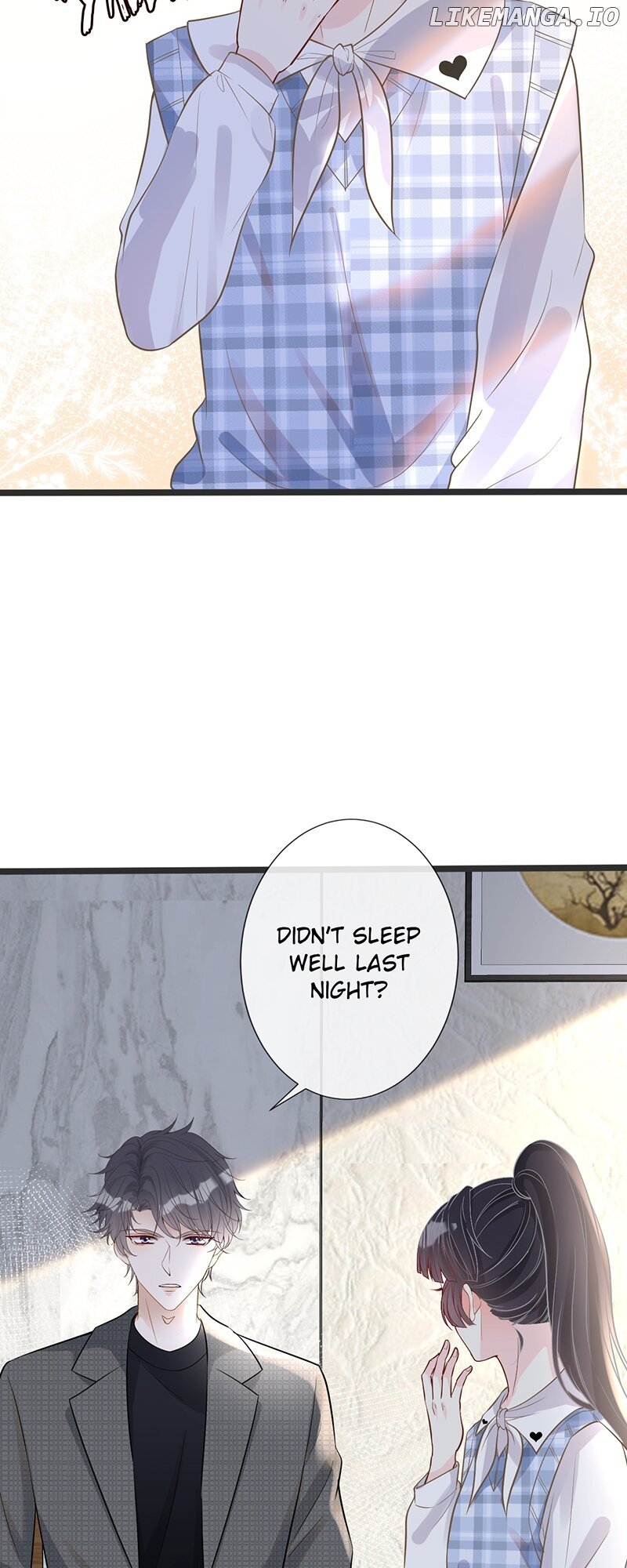 Everyone's Darling chapter 69 page 3