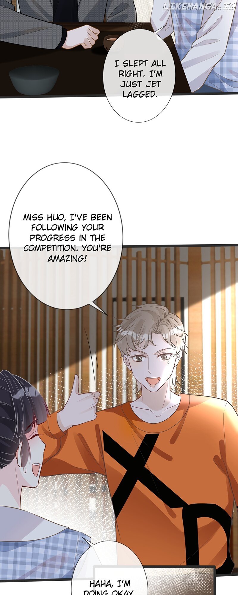 Everyone's Darling chapter 69 page 4