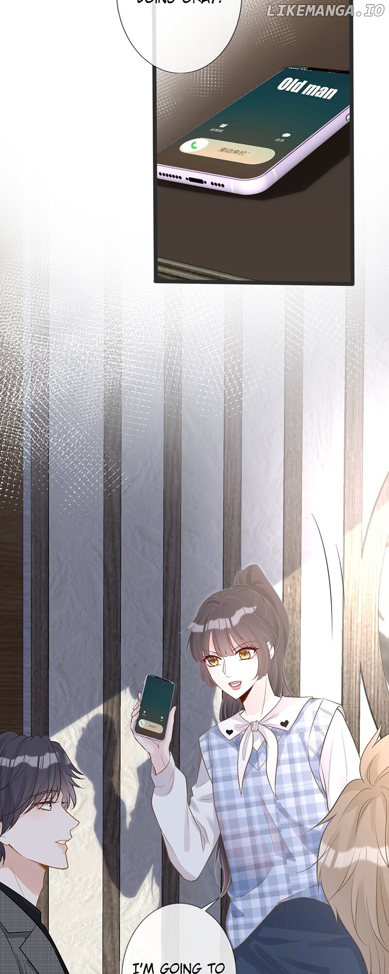 Everyone's Darling chapter 69 page 5