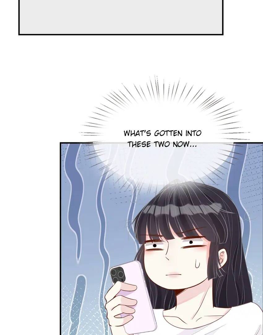 Everyone's Darling chapter 7 page 3