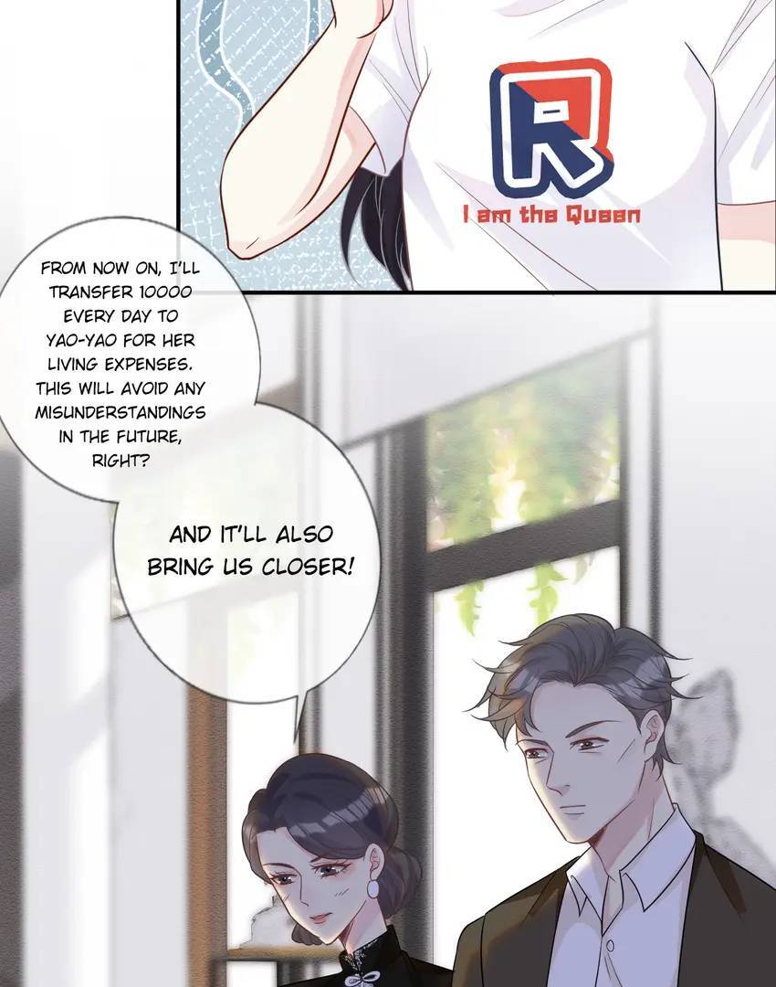Everyone's Darling chapter 7 page 4