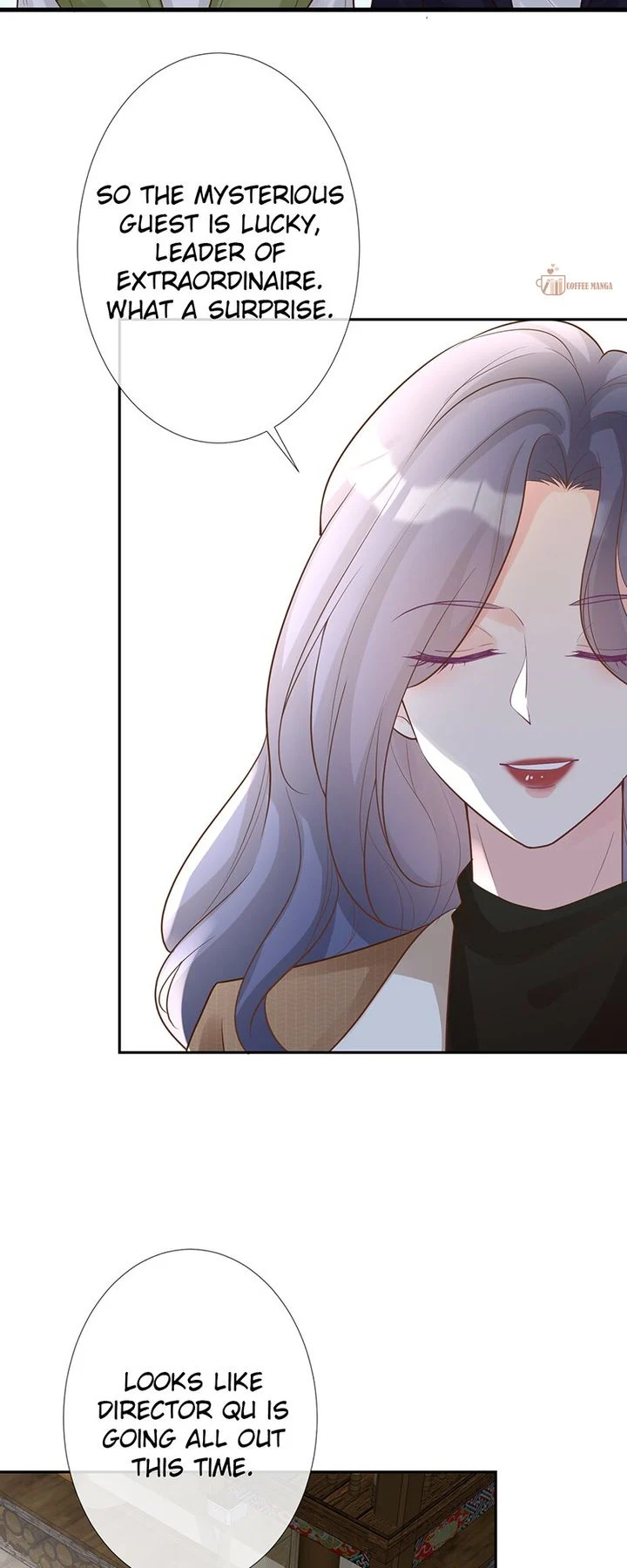 Everyone's Darling chapter 70 page 4