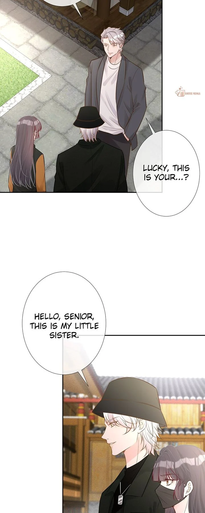 Everyone's Darling chapter 70 page 5