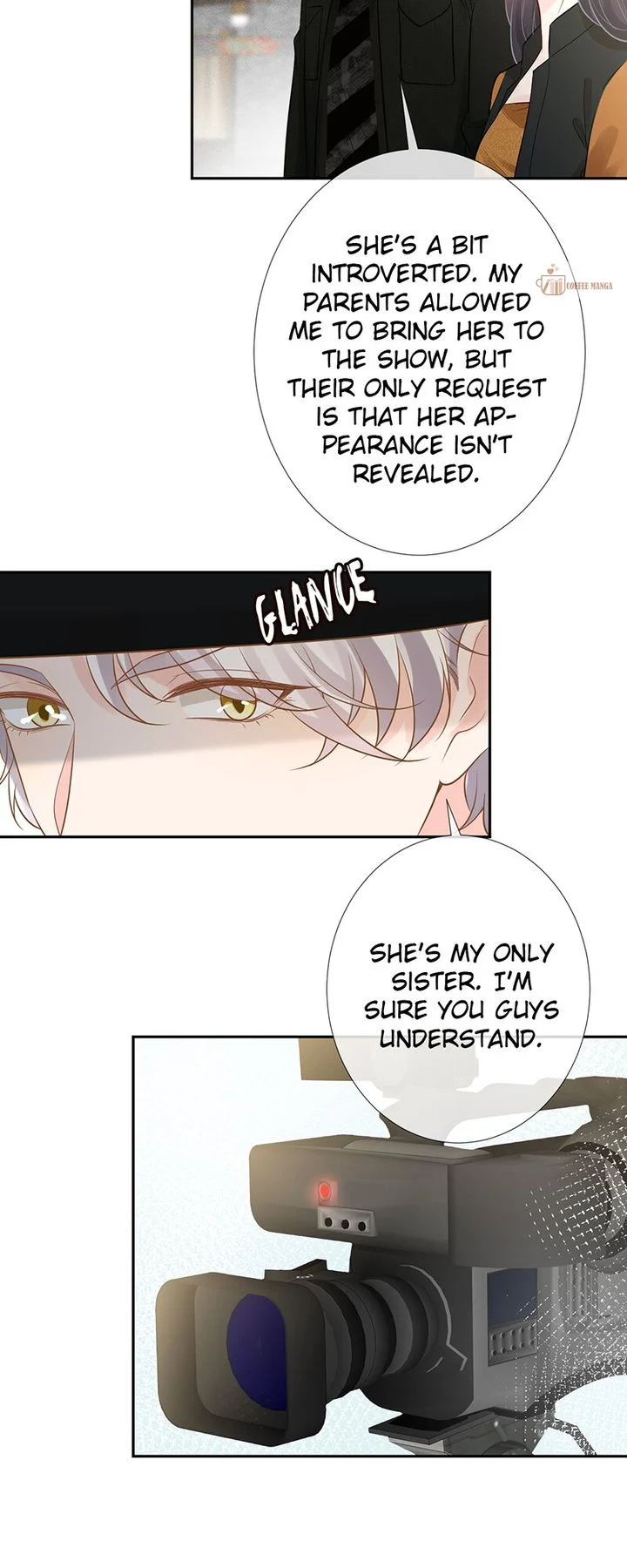 Everyone's Darling chapter 70 page 6