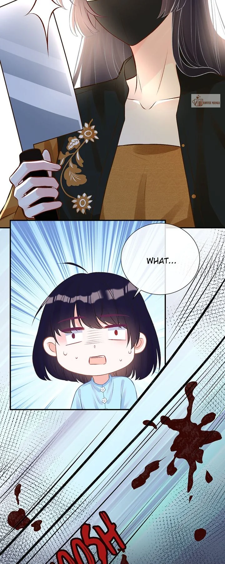Everyone's Darling chapter 71 page 3