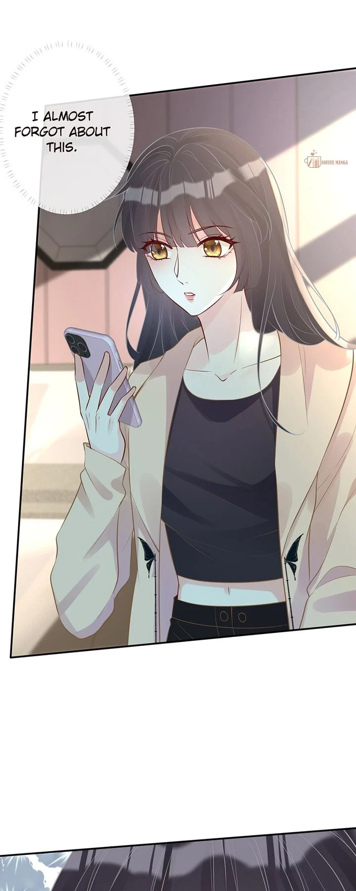 Everyone's Darling chapter 73 page 2