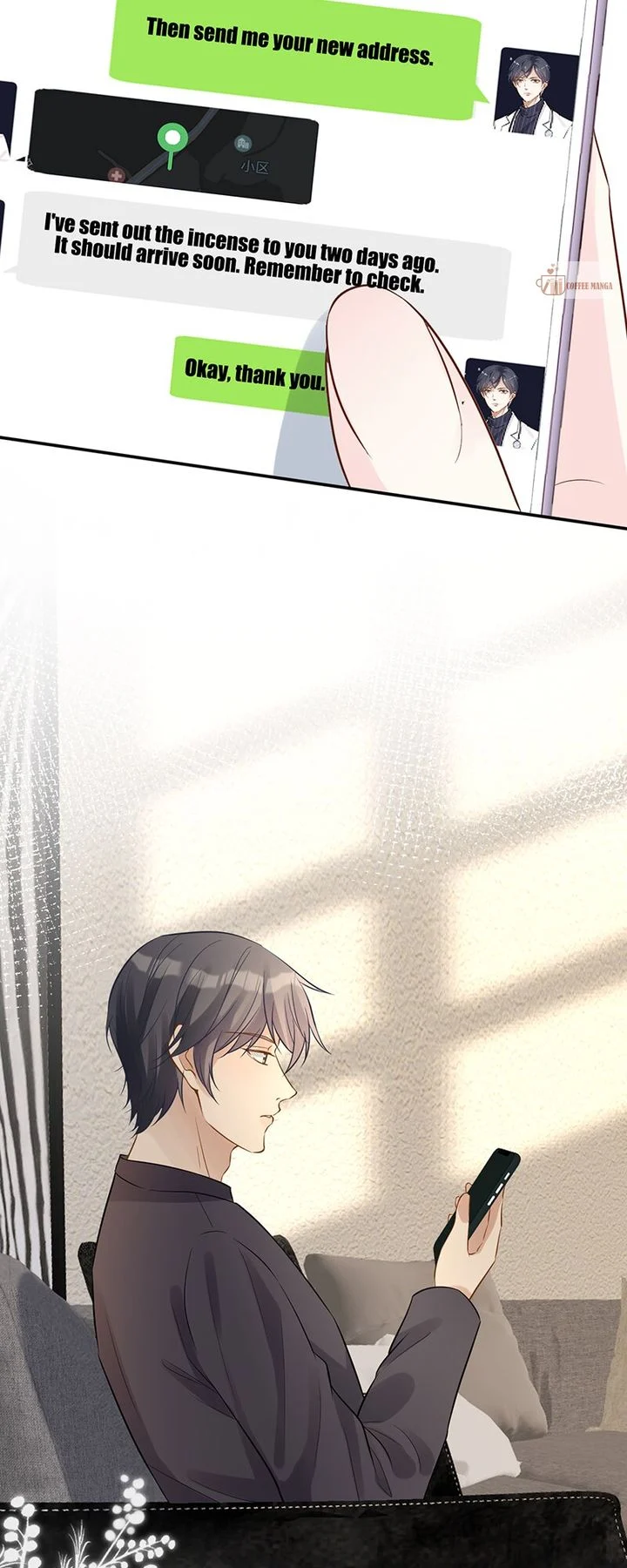 Everyone's Darling chapter 73 page 4