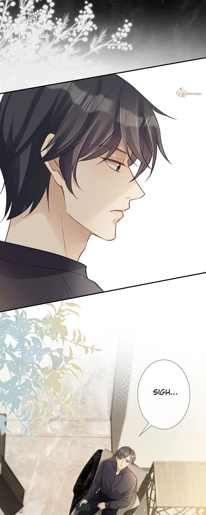 Everyone's Darling chapter 73 page 5