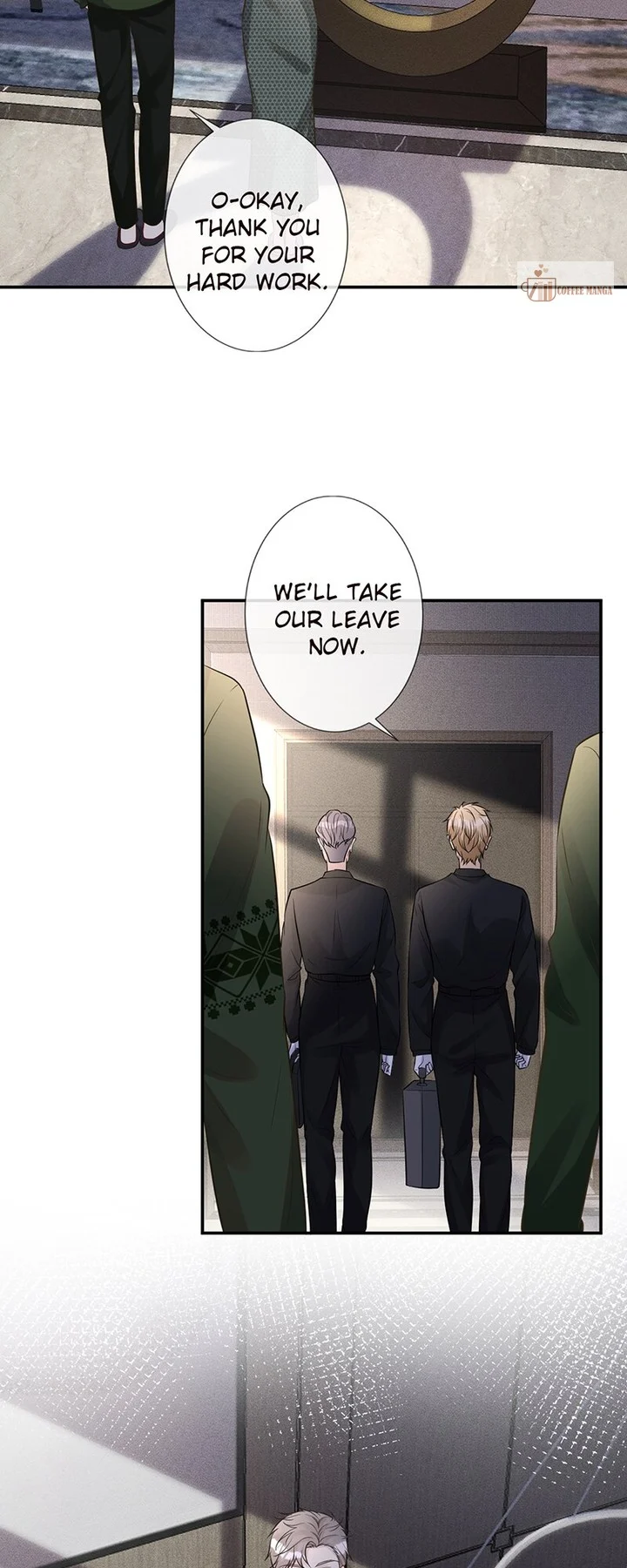 Everyone's Darling chapter 74 page 5