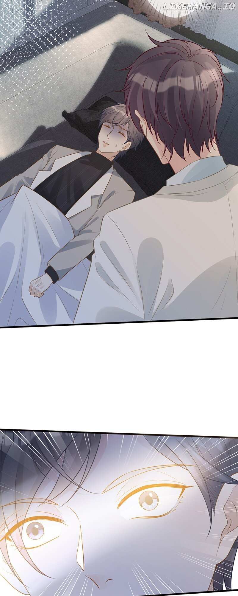 Everyone's Darling chapter 75 page 6