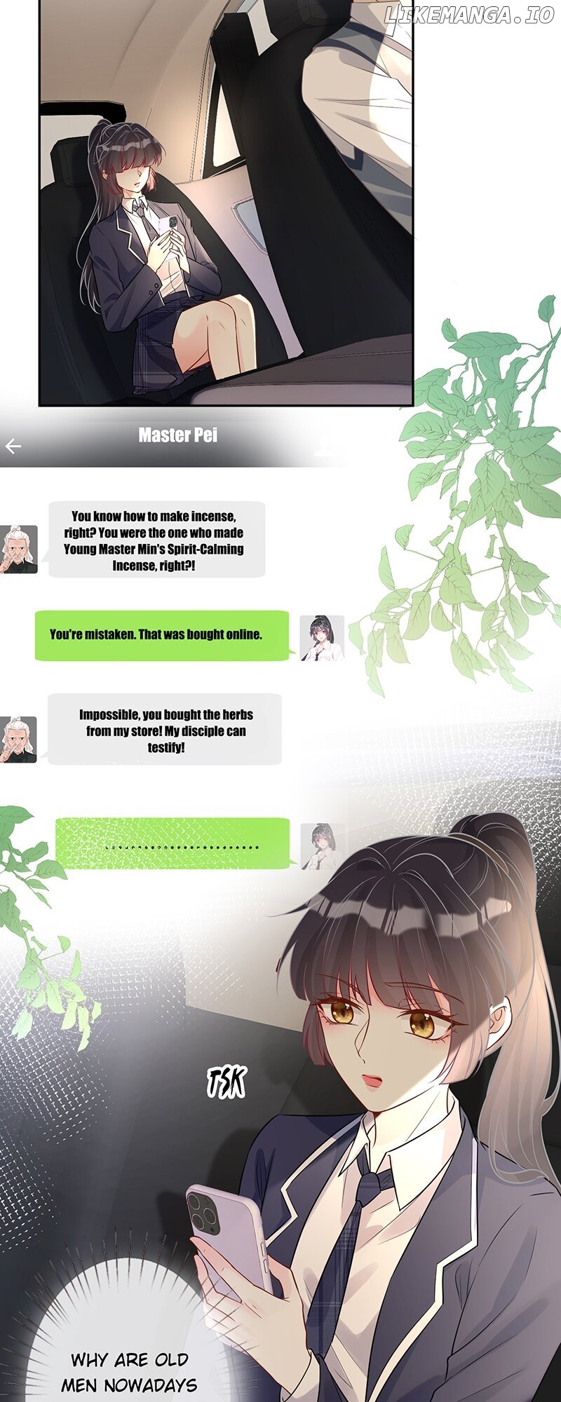 Everyone's Darling chapter 76 page 3