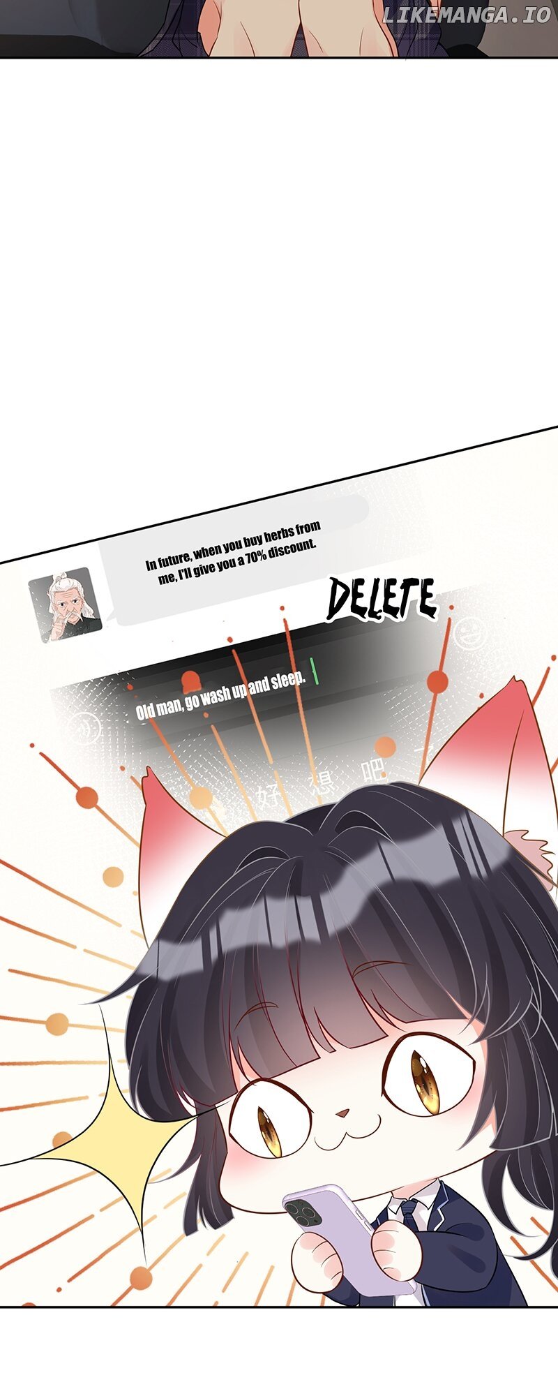 Everyone's Darling chapter 76 page 5