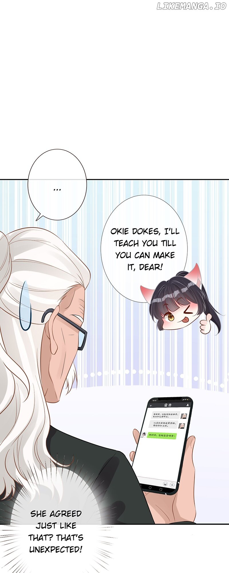 Everyone's Darling chapter 76 page 6