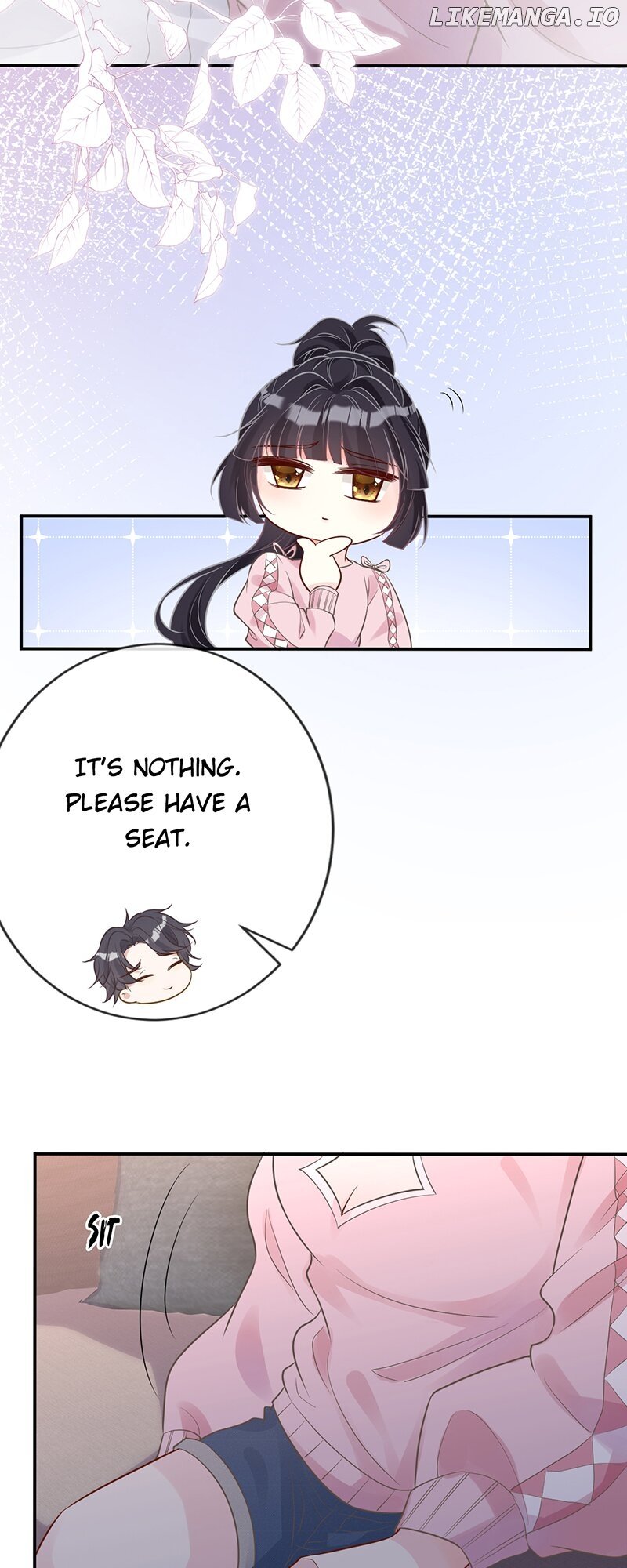 Everyone's Darling chapter 77 page 4