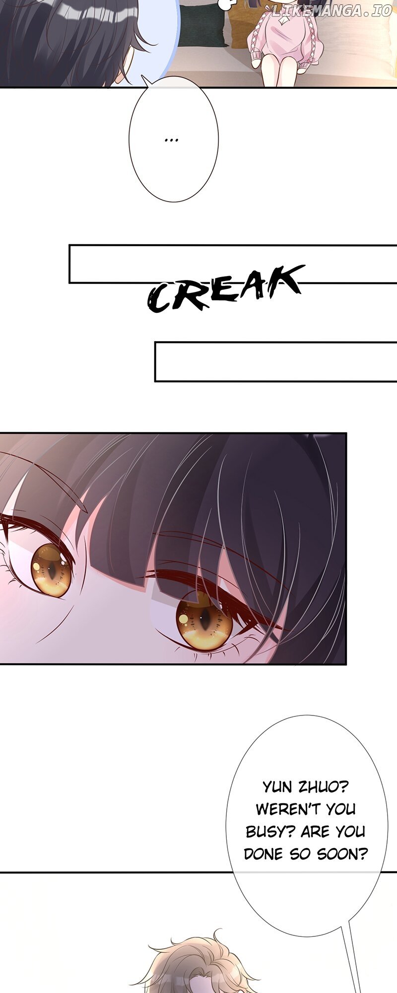 Everyone's Darling chapter 77 page 6