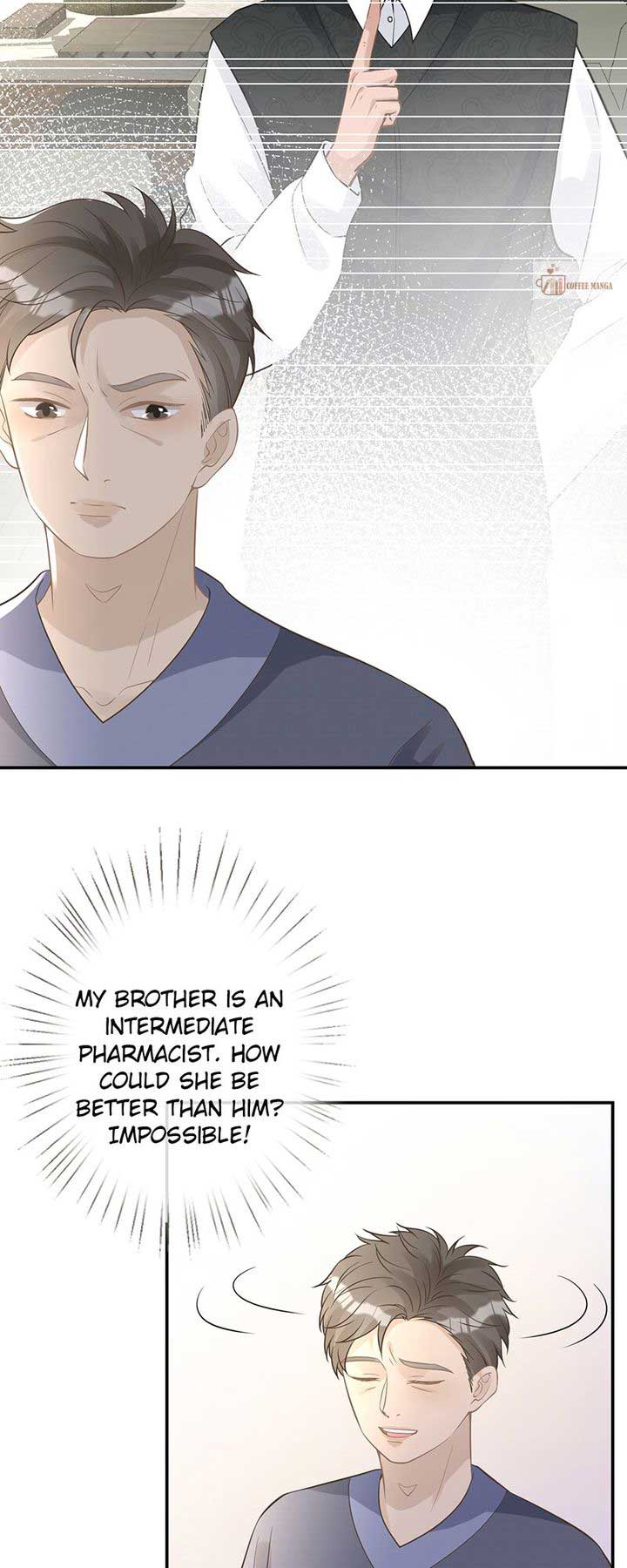 Everyone's Darling chapter 78 page 2