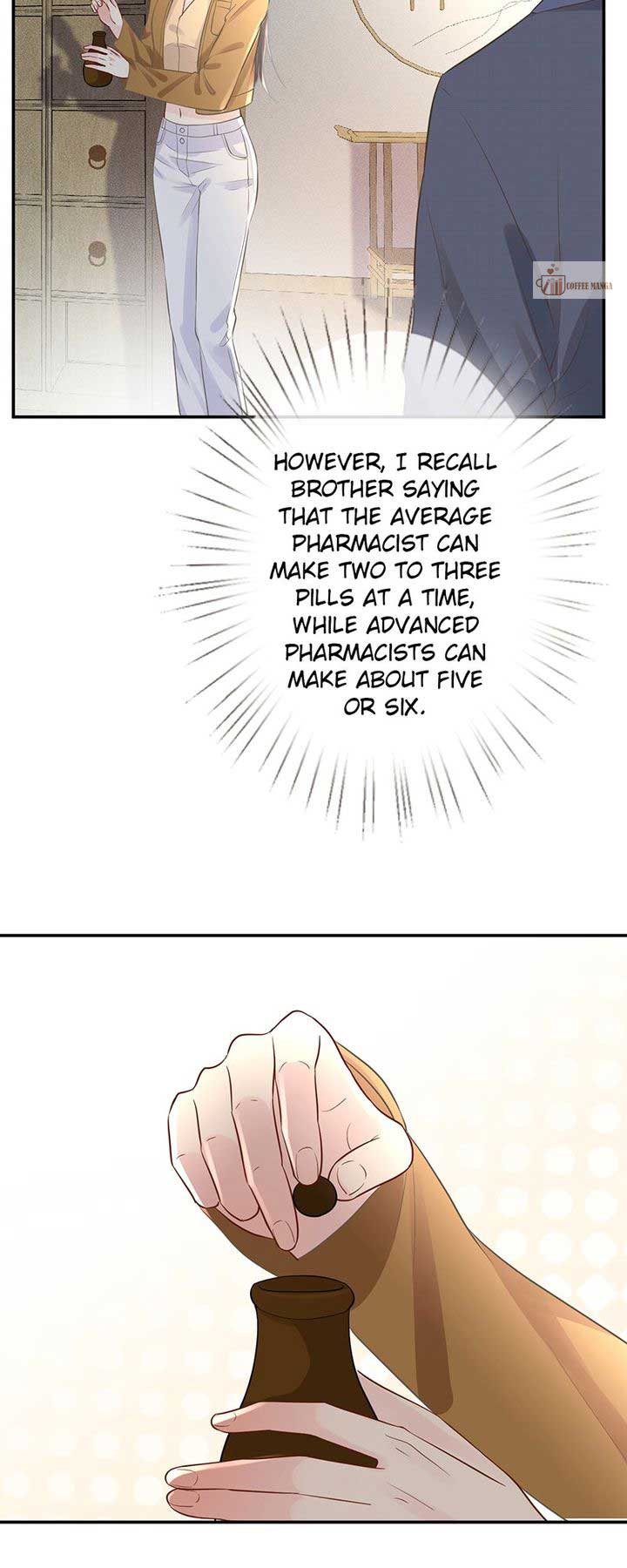 Everyone's Darling chapter 78 page 4