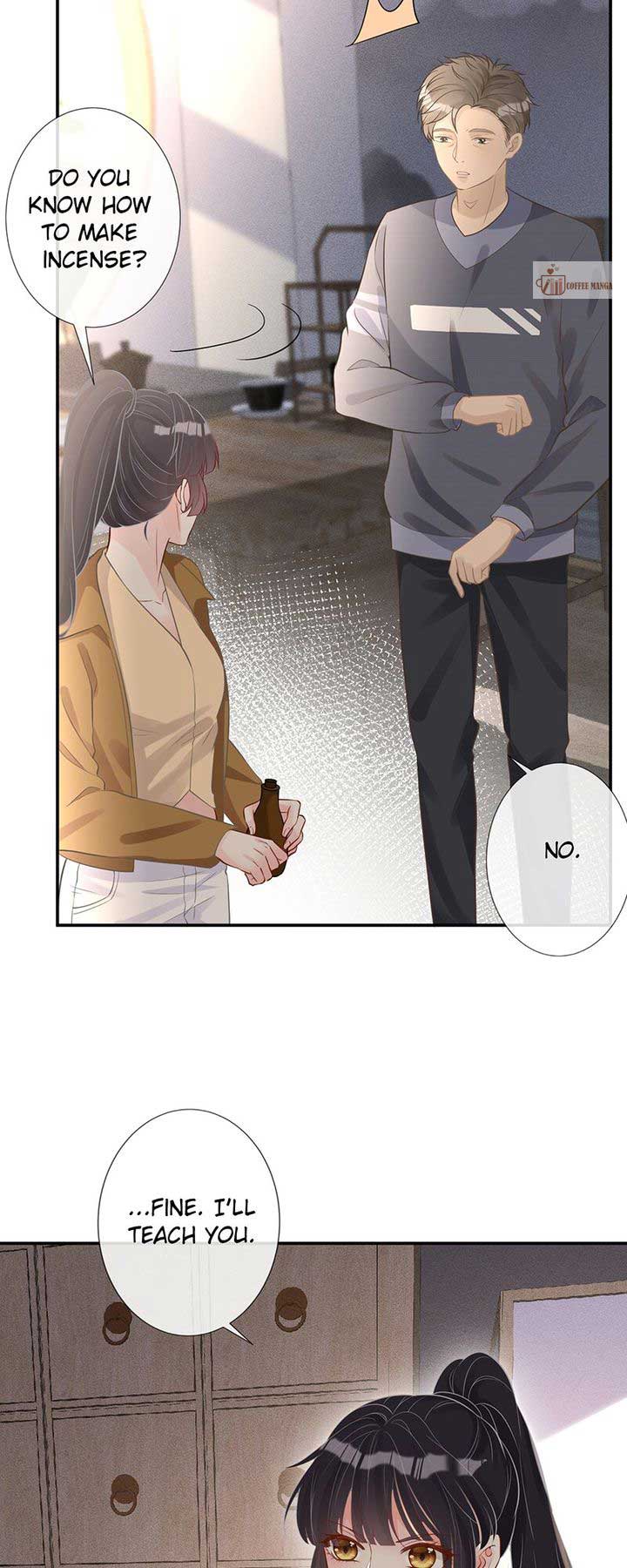 Everyone's Darling chapter 78 page 6